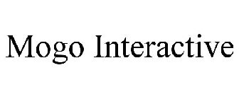 MOGO INTERACTIVE