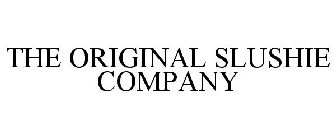 THE ORIGINAL SLUSHIE COMPANY