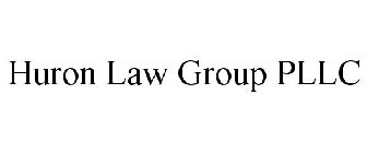 HURON LAW GROUP PLLC
