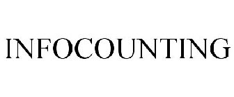INFOCOUNTING