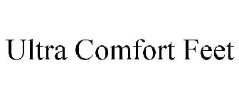 ULTRA-COMFORT FEET