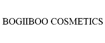 BOGIIBOO COSMETICS