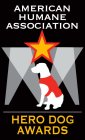 AMERICAN HUMANE ASSOCIATION HERO DOG AWARDS