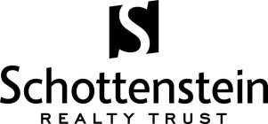 S SCHOTTENSTEIN REALTY TRUST