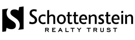 SCHOTTENSTEIN REALTY TRUST