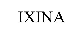 IXINA