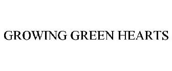 GROWING GREEN HEARTS