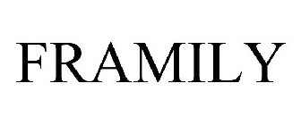 FRAMILY