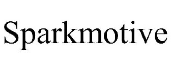 SPARKMOTIVE