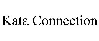 KATA CONNECTION