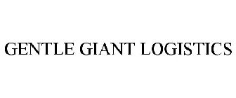 GENTLE GIANT LOGISTICS