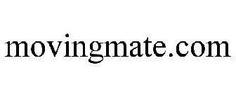 MOVINGMATE.COM