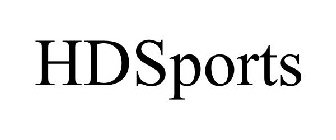 HDSPORTS