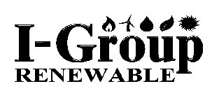 I-GROUP RENEWABLE