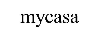 MYCASA