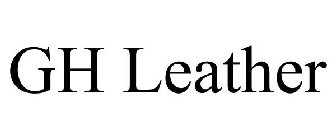 GH LEATHER