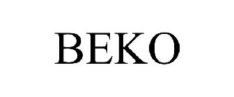 BEKO