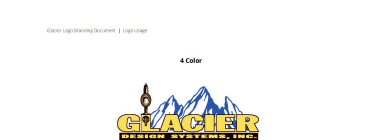 GLACIER DESIGN SYSTEMS, INC.