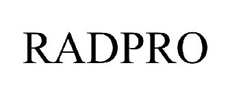 RADPRO