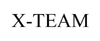 XTEAM