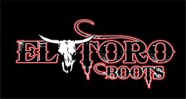 EL TORO BOOTS