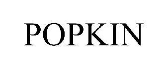 POPKIN