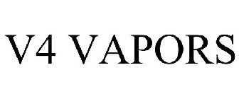 V4 VAPORS