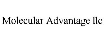 MOLECULAR ADVANTAGE LLC