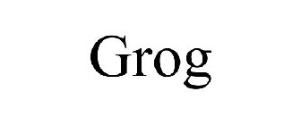 GROG