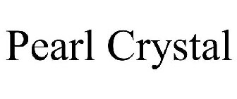 PEARL CRYSTAL