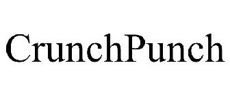 CRUNCHPUNCH