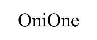 ONIONE