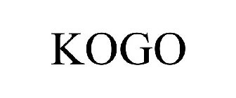 KOGO