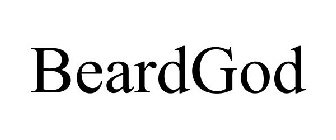 BEARDGOD