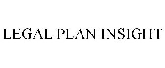 LEGAL PLAN INSIGHT