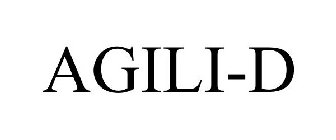 AGILI-D