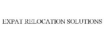 EXPAT RELOCATION SOLUTIONS