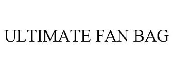 ULTIMATE FAN BAG