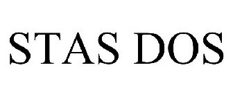 STAS DOS