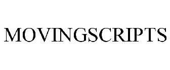 MOVINGSCRIPTS
