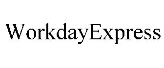 WORKDAYEXPRESS