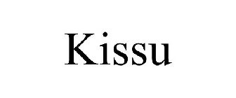 KISSU