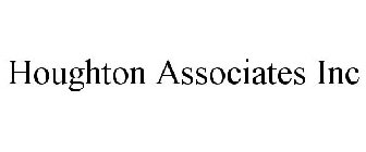 HOUGHTON ASSOCIATES INC