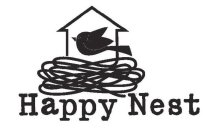 HAPPY NEST