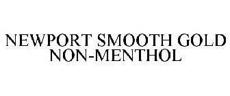 NEWPORT SMOOTH GOLD NON-MENTHOL