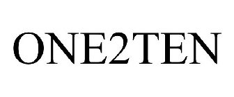 ONE2TEN