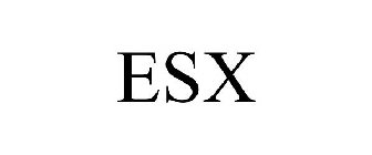 ESX