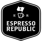 E R ESPRESSO REPUBLIC