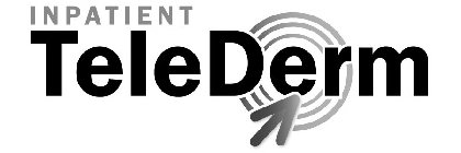 INPATIENT TELEDERM