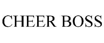 CHEER BOSS